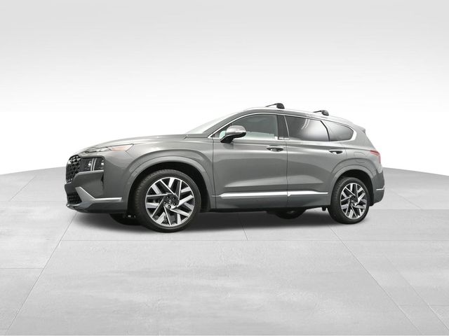 2022 Hyundai Santa Fe Calligraphy 42