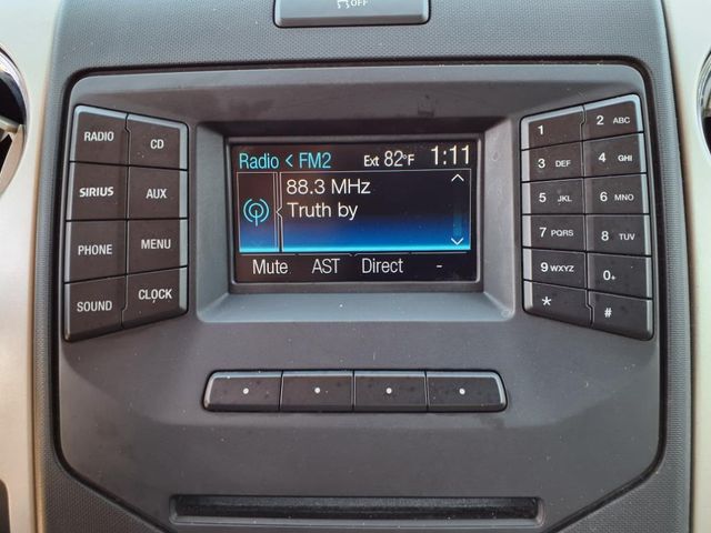 2014 Ford F-150 FX2 photo