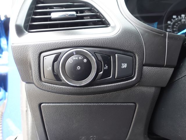 used 2024 Ford Edge car, priced at $21,448