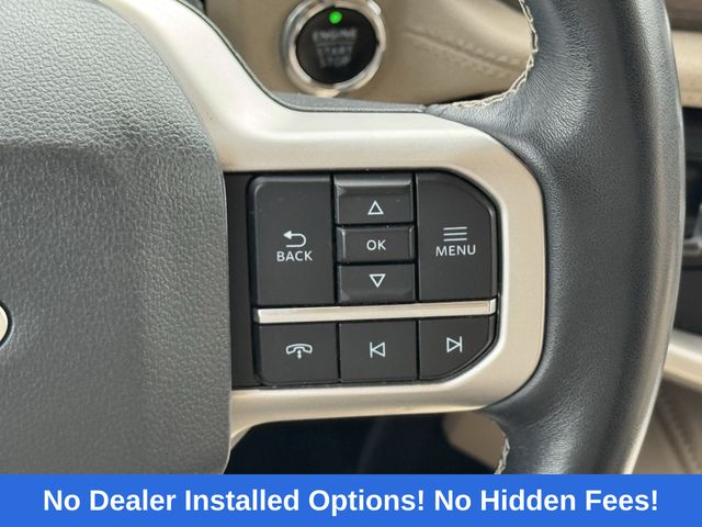 2023 Ford Expedition Limited Silver at Legacy Ford