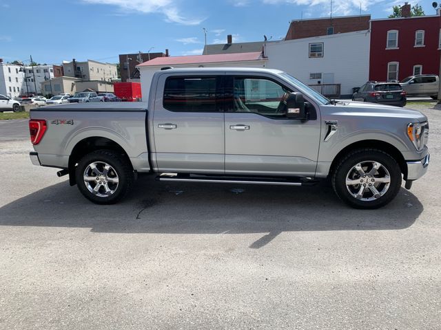 Used 2023 Ford F-150 Truck