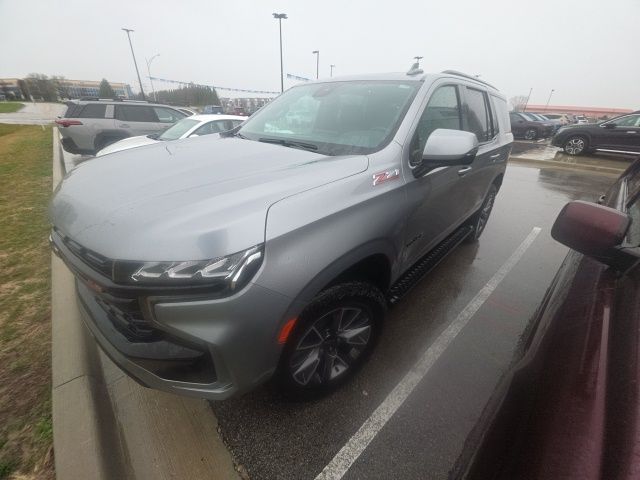 2024 Chevrolet Tahoe Z71 4WD