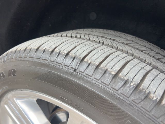 2022 Ford Expedition