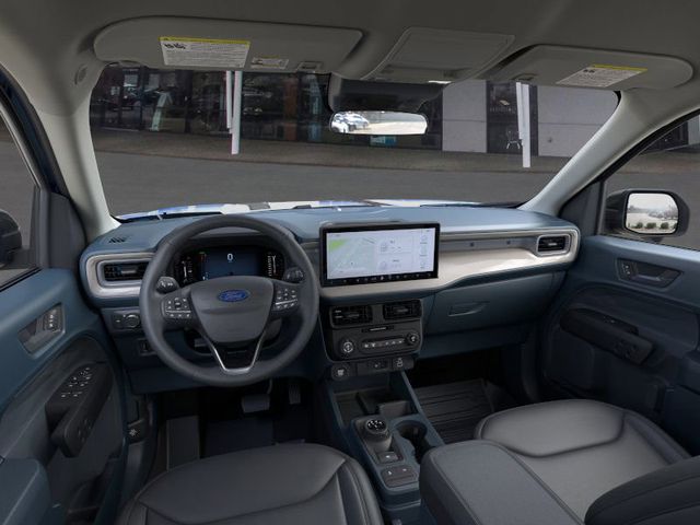 new 2026 Ford Maverick car, priced at $41,185