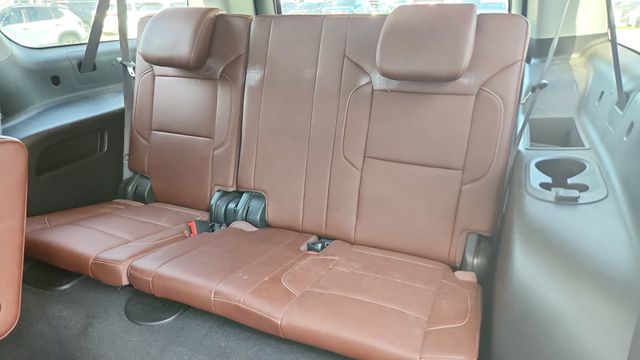 2019 Chevrolet Suburban