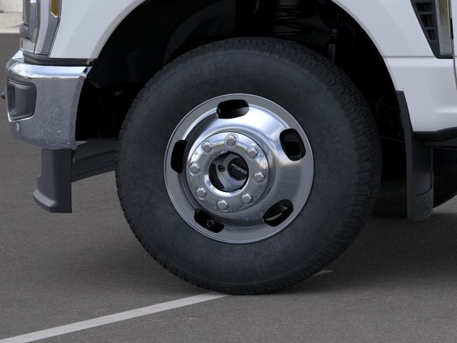New 2026 White Ford Lariat image 19