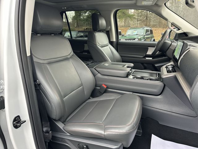 Certified Used 2025 White Ford Active image 29