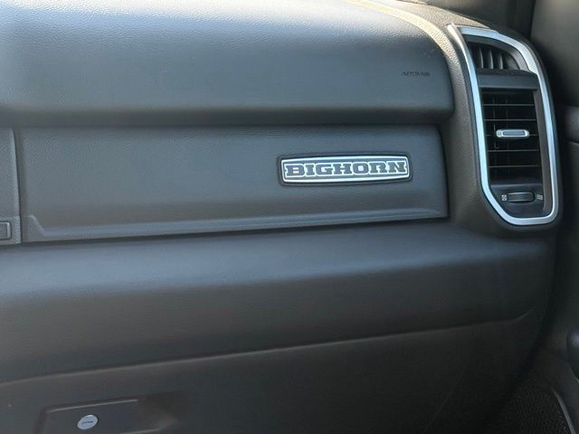 Used 2023 Ram 1500 Truck