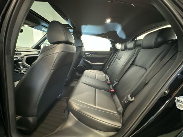 New 2026 Black Acura A-Spec Package image 17