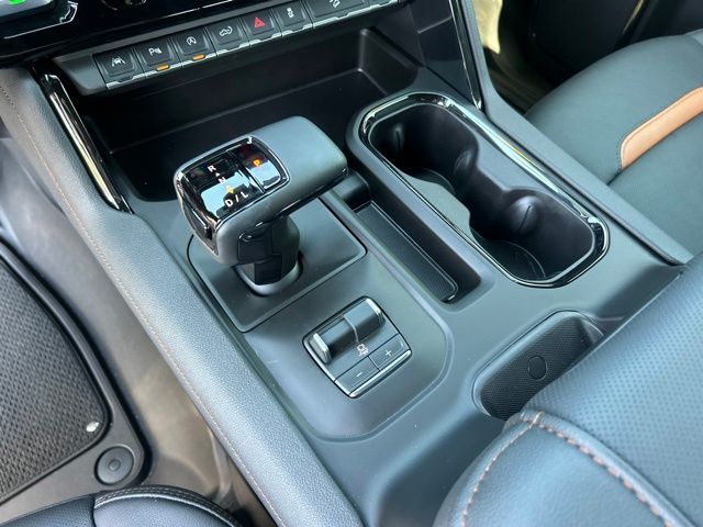 2026 GMC Sierra 1500 AT4 - Photo 25