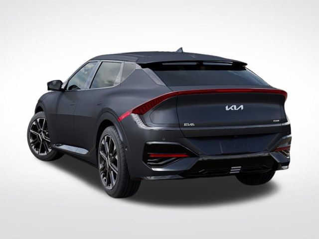 2026 Kia EV6 GT-Line - Image 4