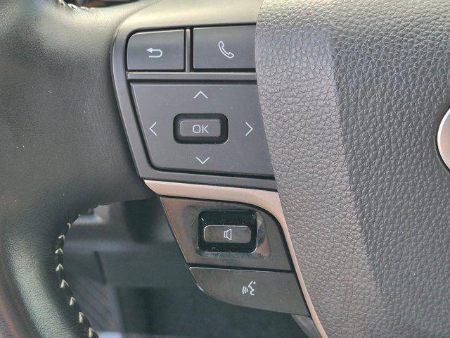 Used 2025 Toyota Camry Sedan