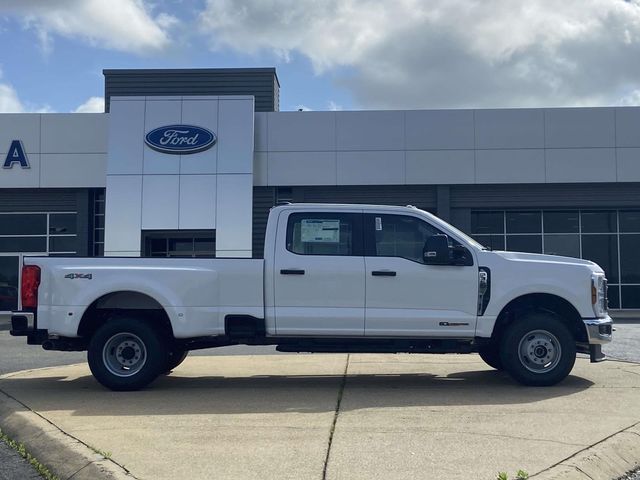 New 2026 White Ford XL image 2