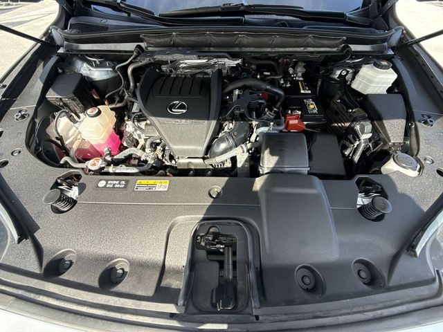 Used 2023 Lexus RX SUV