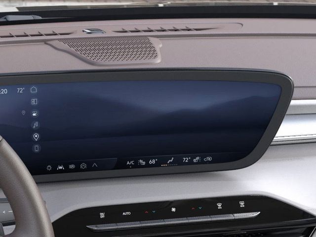 2026 Buick Enclave Avenir Black at Big Star Buick GMC