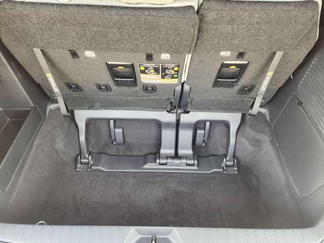 2026 Toyota Sienna XLE  at Classic Toyota Galveston