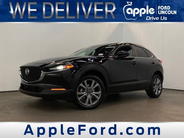 2023 Mazda CX-30 2.5 S Select