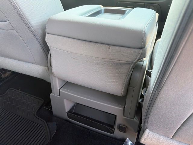 Used 2016 Chevrolet Silverado 1500 Truck