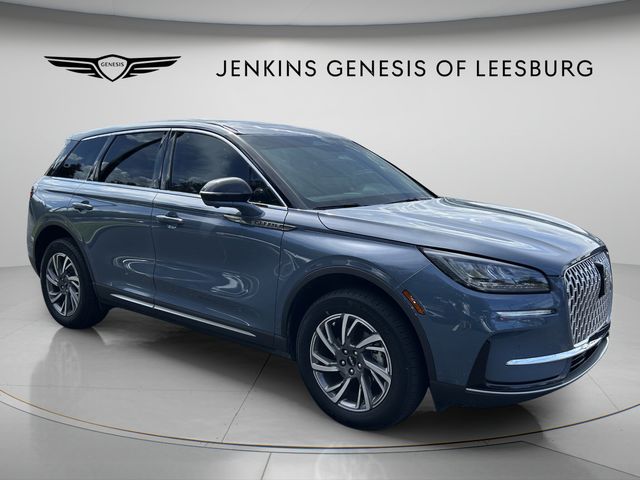2024 Lincoln Corsair Azul (Blue Metallic) SUV/Crossover Tracción delantera 8 velocidades Automática
