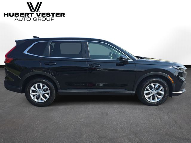 New 2026 Honda CR-V SUV