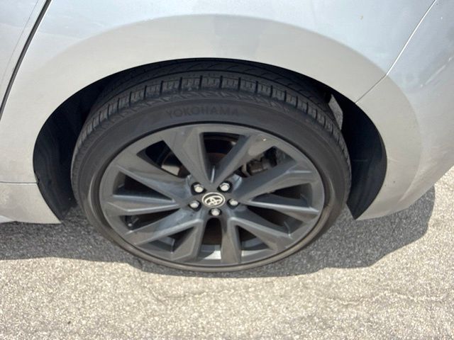2024 Toyota Corolla - $26,888