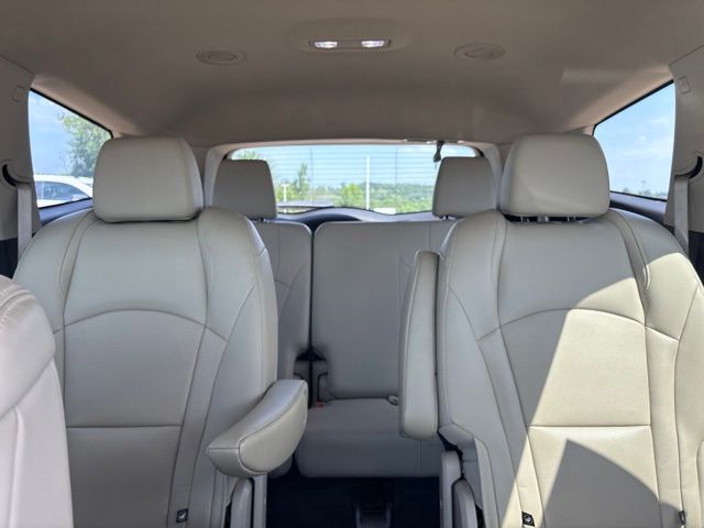 Used 2021 Buick Enclave SUV