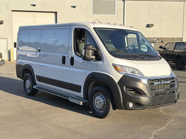 Used 2025 White Ram Base image 6