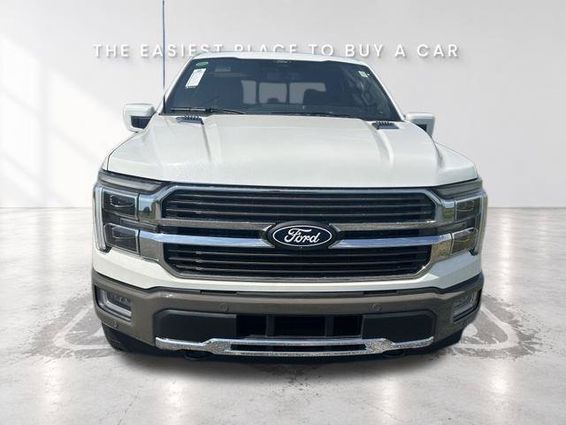 New 2026 Ford F-150 Truck