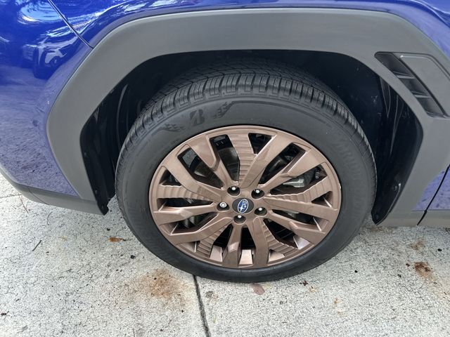 2026 Subaru Forester - $31,988