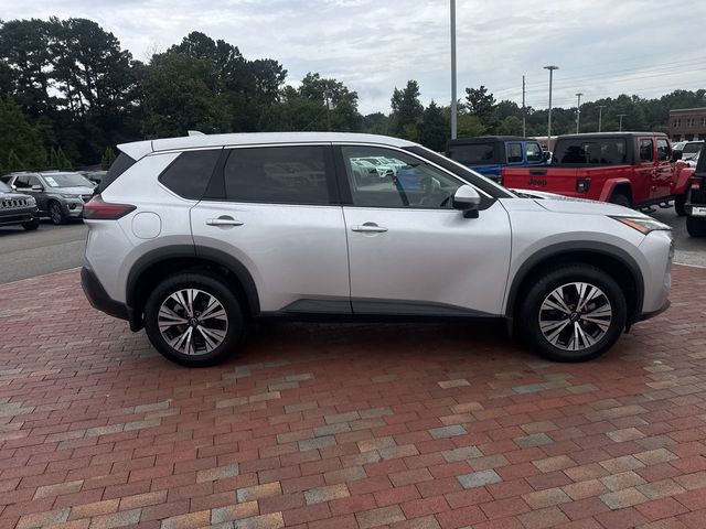 Used 2023 Nissan Rogue SUV