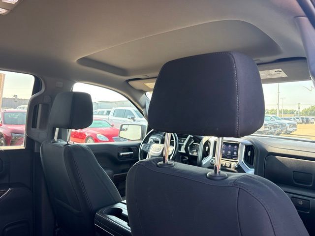 Used 2020 GMC Sierra 1500 Truck