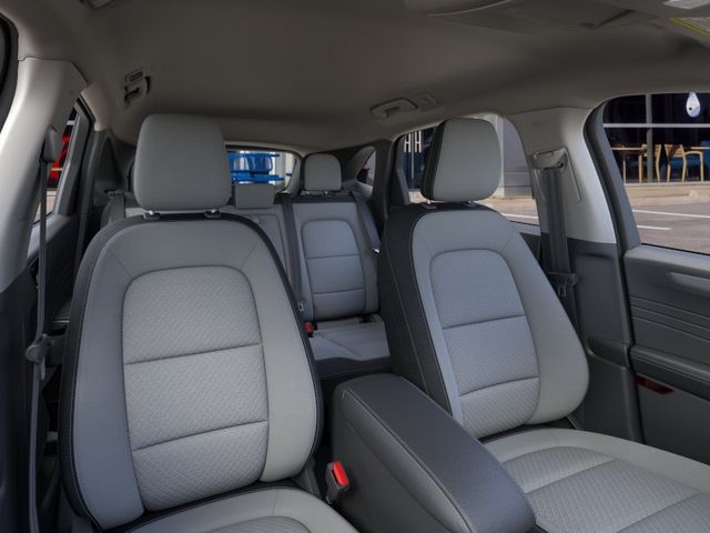 New 2026 Oxford White Ford Active® image 10