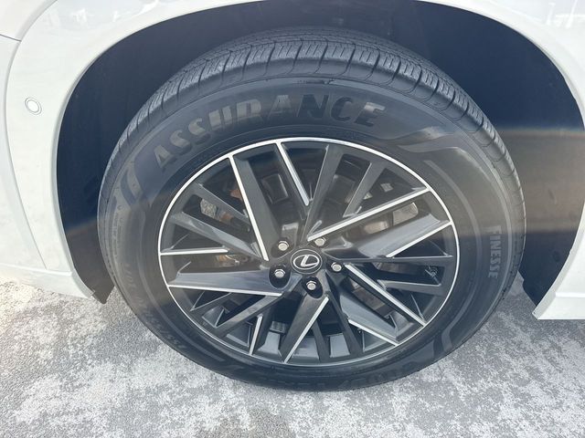 2024 Lexus Tx - $54,988