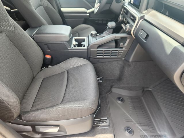 2026 Toyota 4Runner SR5  at Don McGill Toyota