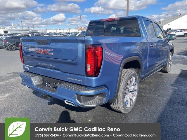 2025 GMC Sierra 1500 Denali 29