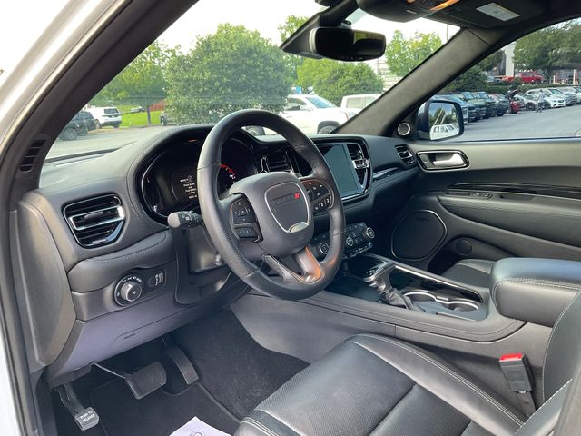 Used 2021 Dodge Durango SUV