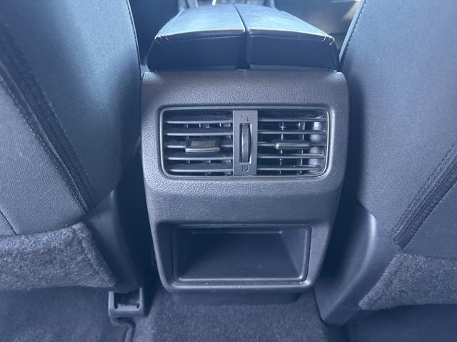 2024 Nissan Rogue S Gray at Ross Downing Buick GMC