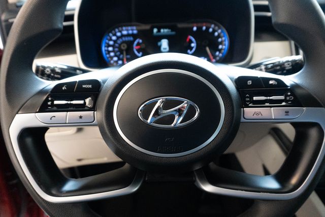Used 2023 Hyundai Tucson SUV