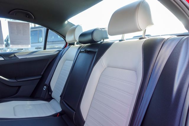 used 2016 Volkswagen Jetta car, priced at $11,800