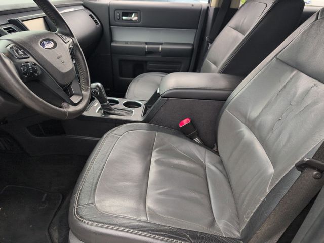 2015 Ford Flex Limited - Photo 11