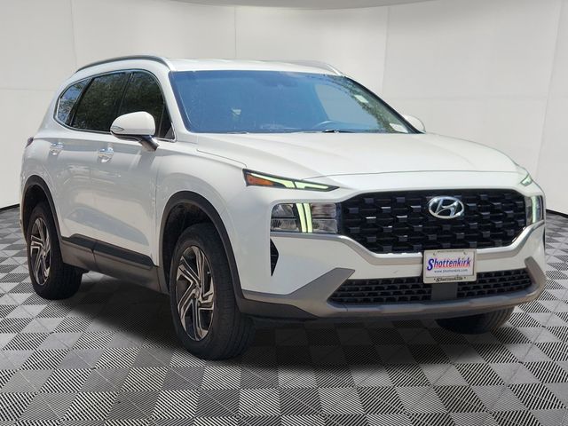 Used 2023 Hyundai Santa Fe SUV