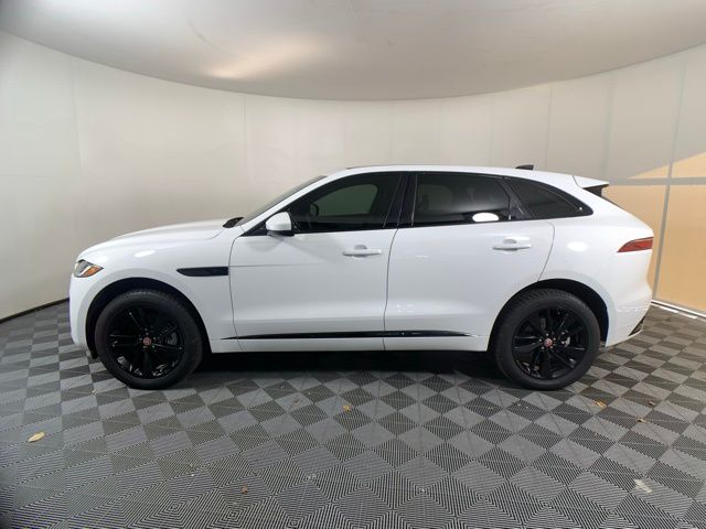 2023 Jaguar F-PACE P400 R-Dynamic S 4