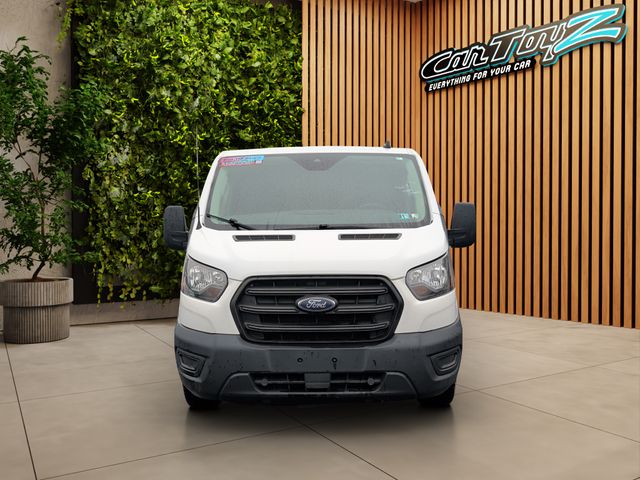 2020 Ford Transit-150