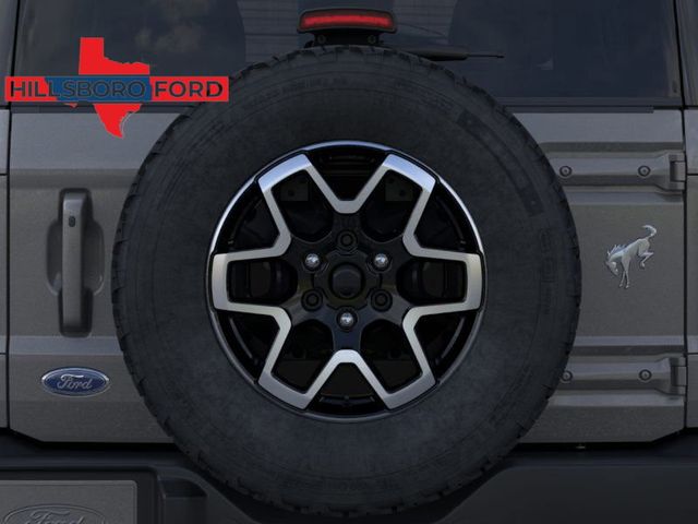 2024 Ford Bronco Outer Banks 24