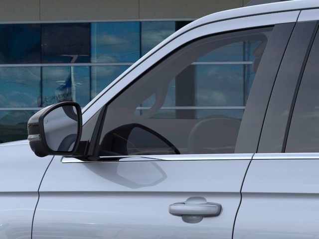 New 2026 Gray Ford Platinum image 20