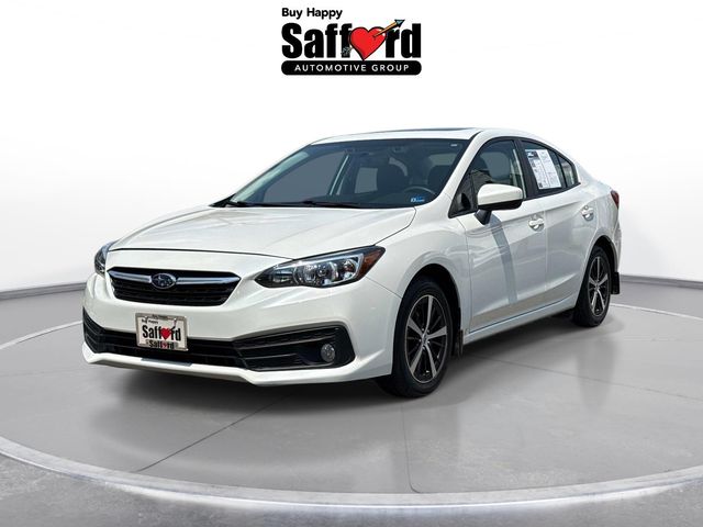 2023 Subaru Impreza Premium