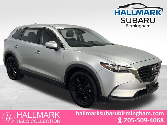 2023 Mazda CX-9 Touring Plus