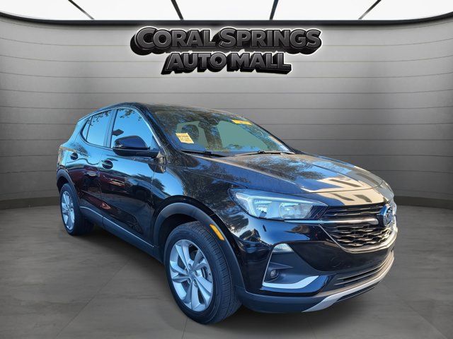 2022 Buick Encore GX Preferred