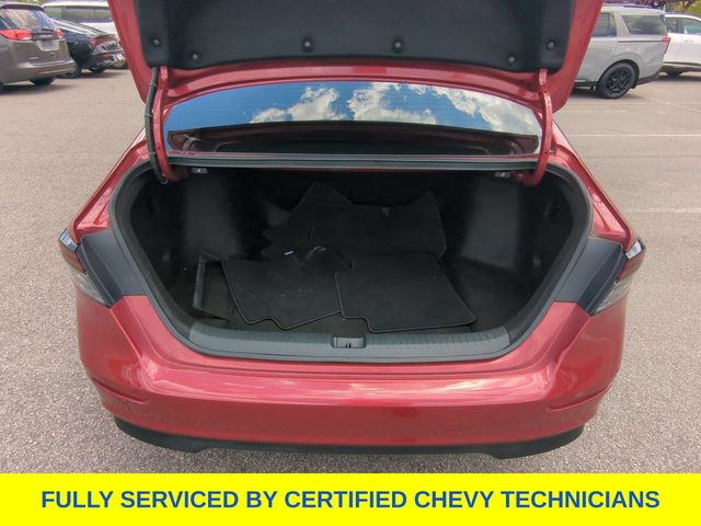 Used 2024 Honda Accord Sedan
