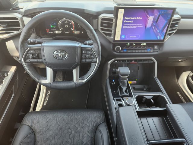 Used 2025 Toyota Tundra Truck